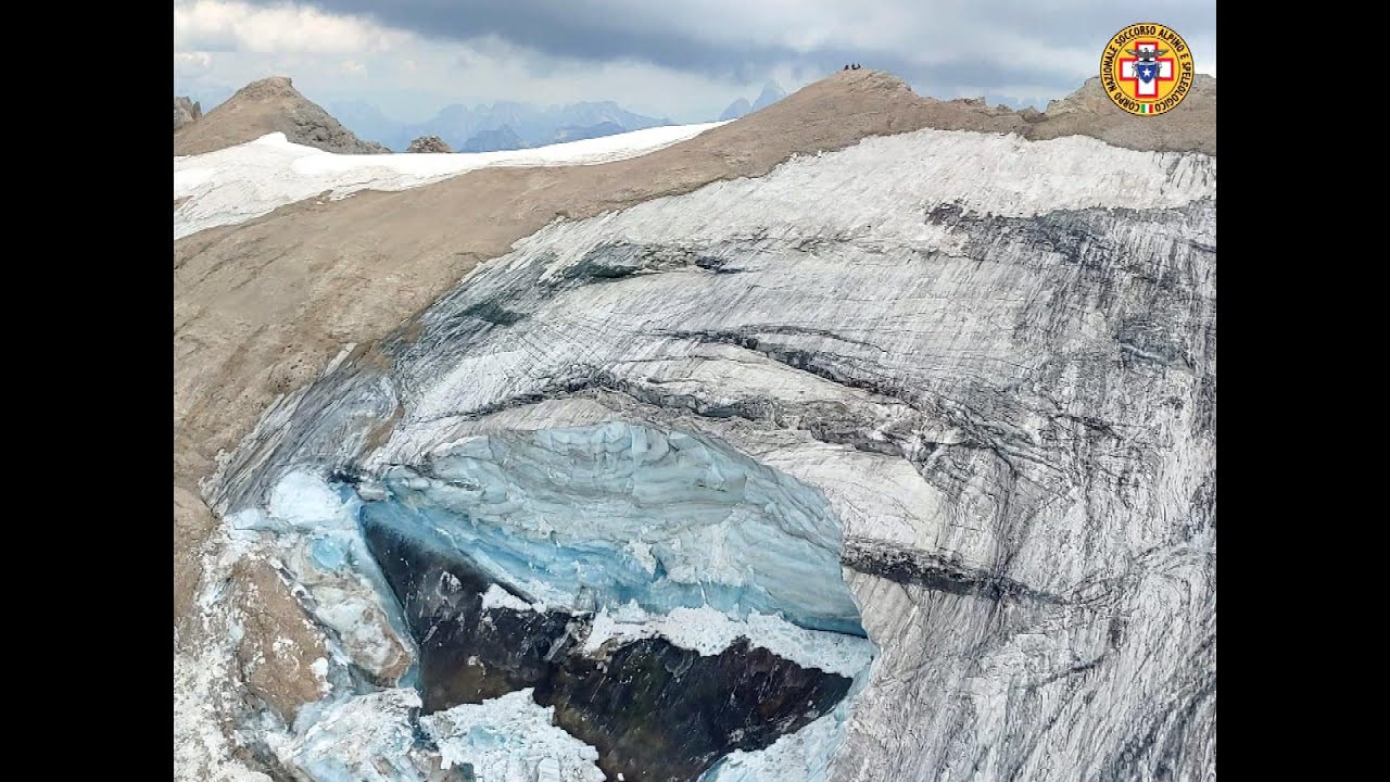 La Conferma Degli Esperti Alte Temperature Determinanti Nel Dramma Di