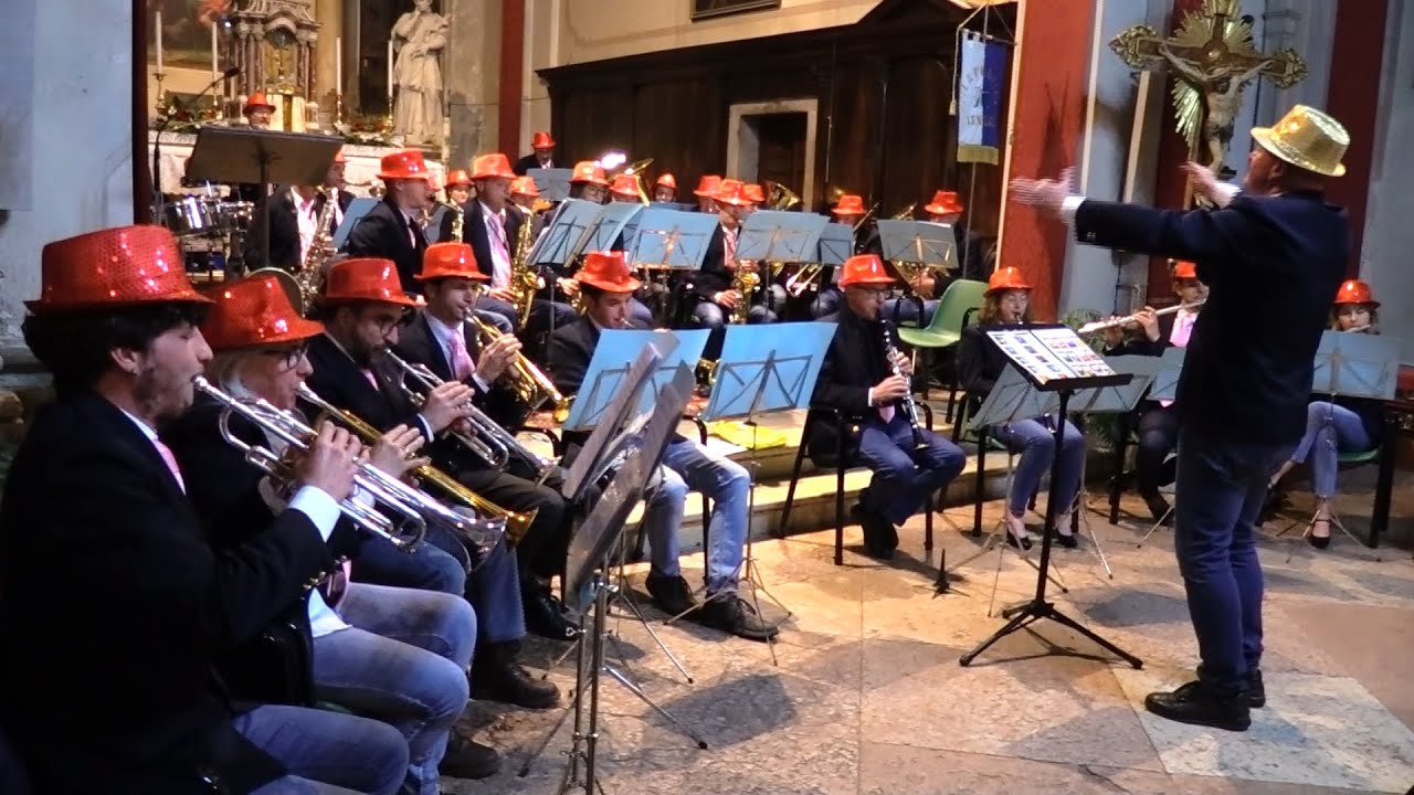 Epifania In Musica A Cesiomaggiore Con Il Concerto Della Filarmonica Di