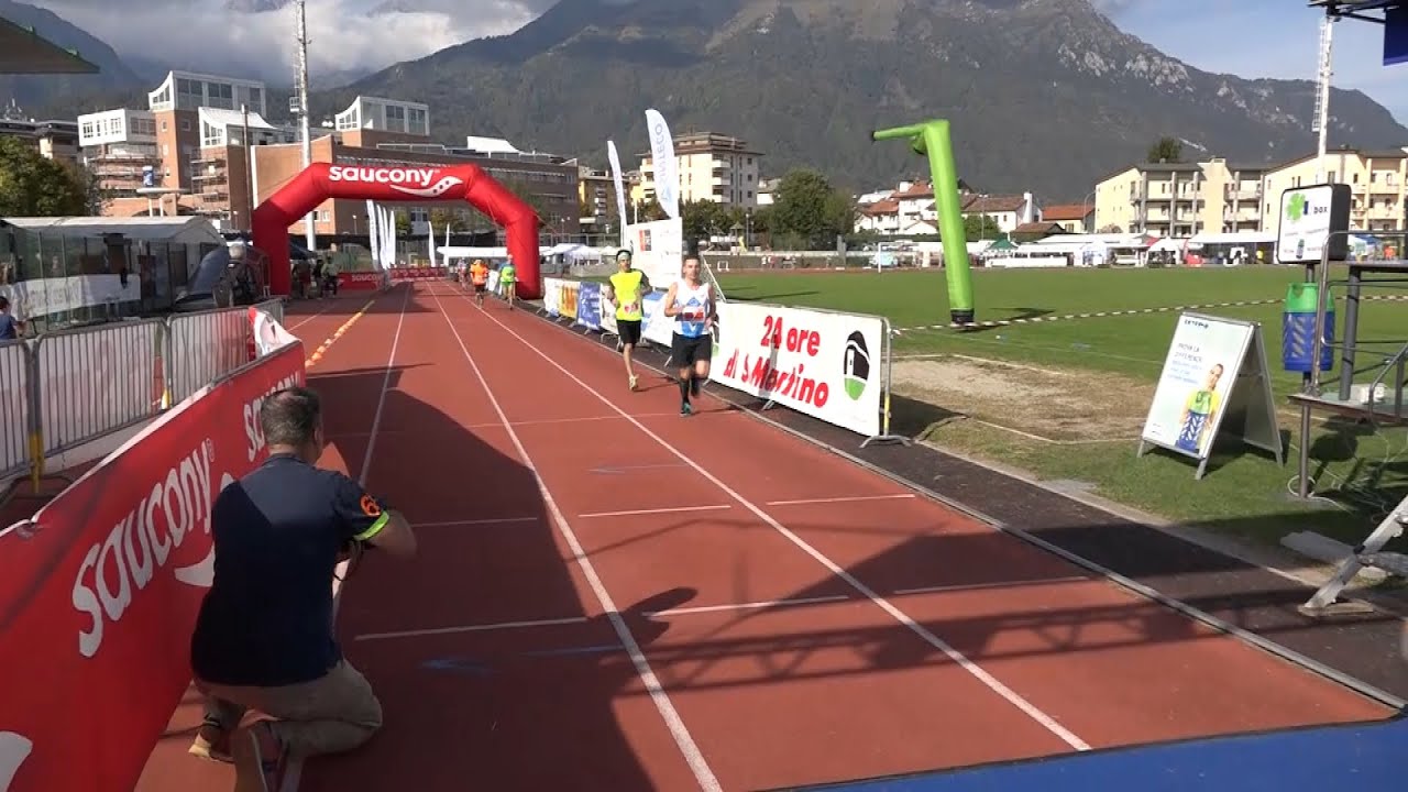 Questanno Niente Ore Di San Martino Con I Lavori Allo Stadio Di