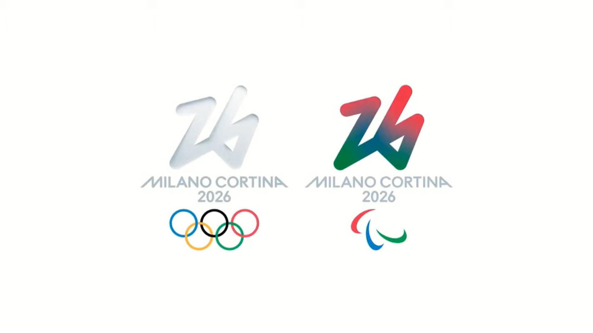 “Futura” è il logo delle Olimpiadi di Milano-Cortina 2026 – Telebelluno