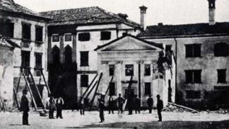 A Belluno il ricordo del terremoto del 1873 in un convegno di due giorni con esperti di rilievo