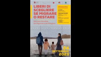 La giornata Mondiale del Migrante e del RIfugiato: gli eventi a Belluno