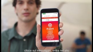 IT – Alert, giovedì 21 settembre giornata di sperimentazione anche nel bellunese