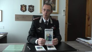 Apposita campagna dei Carabinieri per prevenire e contrastare il fenomeno delle truffe agi anziani