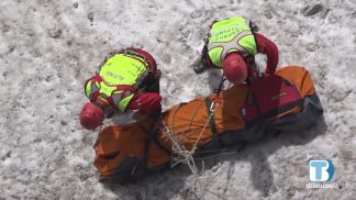 17 nuovi diplomati al Master “Prevenzione ed emergenza in territorio montano e d’alta quota”