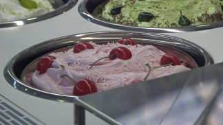 63esima Mig, il gelato tra alta cucina e scienza