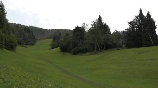 Laghetto del Nevegal, aggiudicati i lavori