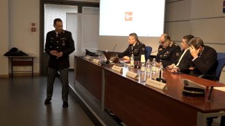 Infortunistica stradale: la Polizia Locale fa formazione