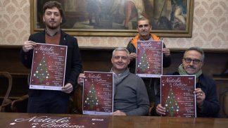 Da sabato 2 dicembre la città di Belluno accende il Natale