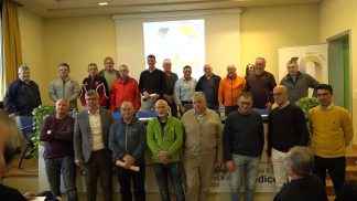 I 60 anni della Cassa Edile di Belluno