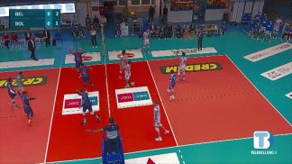 Belluno volley, buona la quinta. E adesso sotto con Mantova