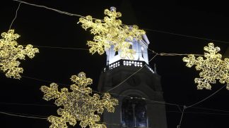 Cortina: un ponte da ricordare