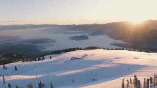 Monte Avena ufficialmente pronto a dare il via alla stagione della neve