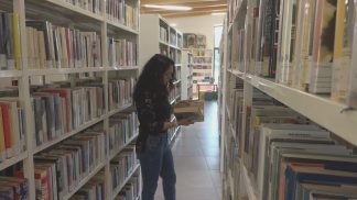 Bellunesi popolo di lettori, in aumento i prestiti della Rete delle Biblioteche Bellunesi