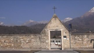 Al via le manutenzioni dei cimiteri