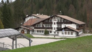 Ricettività alberghiera, Belluno in lotta impari contro il Trentino Alto Adige