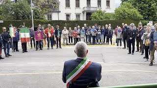 Primo maggio: le celebrazioni a Belluno