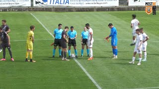 Dolomiti: pari in extremis a Mestre aspettando la semifinale playoff contro il Campodarsego