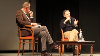 La lezione del geologo Mario Tozzi all’Auditorium Canossiano di Feltre