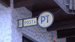 Allarme sindacale sulla privatizzazione di Poste Italiane: “Servizi periferici a rischio”