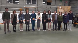 Seren del Grappa: premiati gli studenti meritevoli