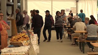 Il successo della Festa di San Gottardo a Setteville