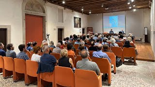 Venerdì al Museo Diocesano prende il via il nuovo ciclo di conferenze “Aspettando il Palio”