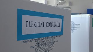 Elezioni amministrative, la carica dei 51 candidati