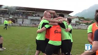 Calcio: Sottocastello e San Vittore trionfano negli Open Csi