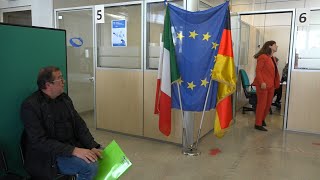 Pensioni, all’Inps di Belluno consulenze ad hoc fra Italia e Germania
