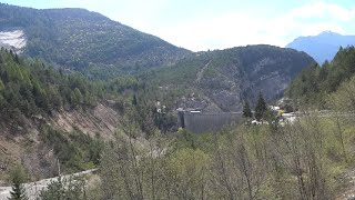 Dietrofront sull’archivio processuale del Vajont: le carte restano a Belluno