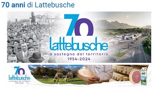 Lattebusche, l’assemblea dei soci apre le celebrazioni per i primi 70 anni della cooperativa