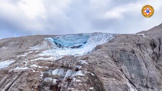 “Marmolada 03.07.22”, in provincia il documentario sulla tragedia