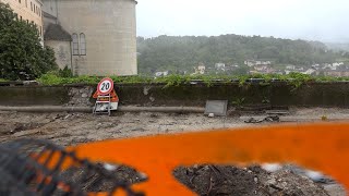 Belvedere in Piazza Castello: la riqualificazione entro fine estate