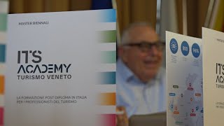 La Camera di Commercio supporta l’ITS Academy Veneto