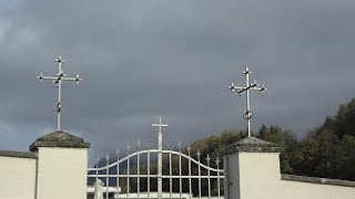 Belluno: è iniziata la manutenzione dei cimiteri