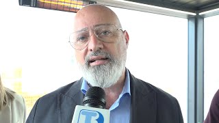 Bonaccini a Belluno: ““L’Europa per rilanciare la montagna”