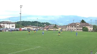 Calcio CSI, Categoria Over: a Libano le finali