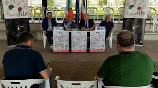 Italia-Francia: la gara internazionale femminile di bocce a Feltre