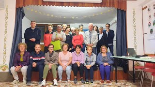 40 anni di attività per il Gruppo Insieme si Può di Cusighe-Sargnano