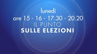 Elezioni: dirette e aggiornamenti su Telebelluno