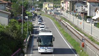 In arrivo risorse per le strade della provincia