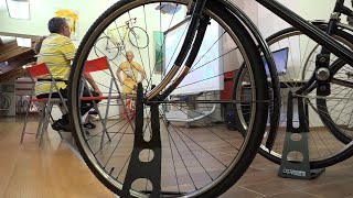 Il Museo della Bicicletta prepara le iniziative di prossimi mesi