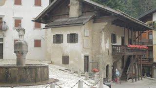 Casa Natale di Tiziano, la Magnifica Comunità di Cadore si adopera per favorire l’accessibilità