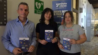 Con il Comitato d’Intesa, volontari in campo per l’interculturalità e contro lo spreco alimentare