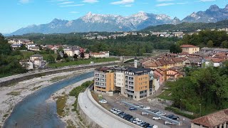 Belluno è tra i capoluoghi più economici sotto il punto di vista immobiliare