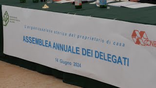 L’Associazione Proprietà Edilizia di Belluno guarda al futuro