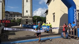 Sport, storia e natura nella 4° edizione del “Trail dei Maghe”