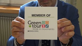 Salute e sostenibilità: l’anello della Valbelluna entra nel progetto “Green Tour”