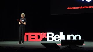 Idee ed esperienze al TEDx di Belluno